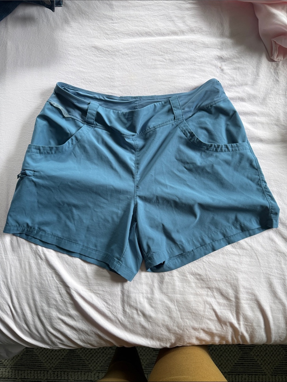 Patagonia Women’s Tech Short